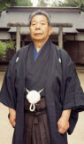 Morihiro Saito